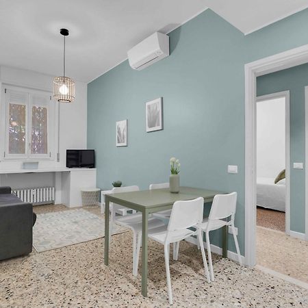 Appartement Gavirate House M1-M5 Lotto San Siro Wi-Fi Super Veloce à Milan Extérieur photo