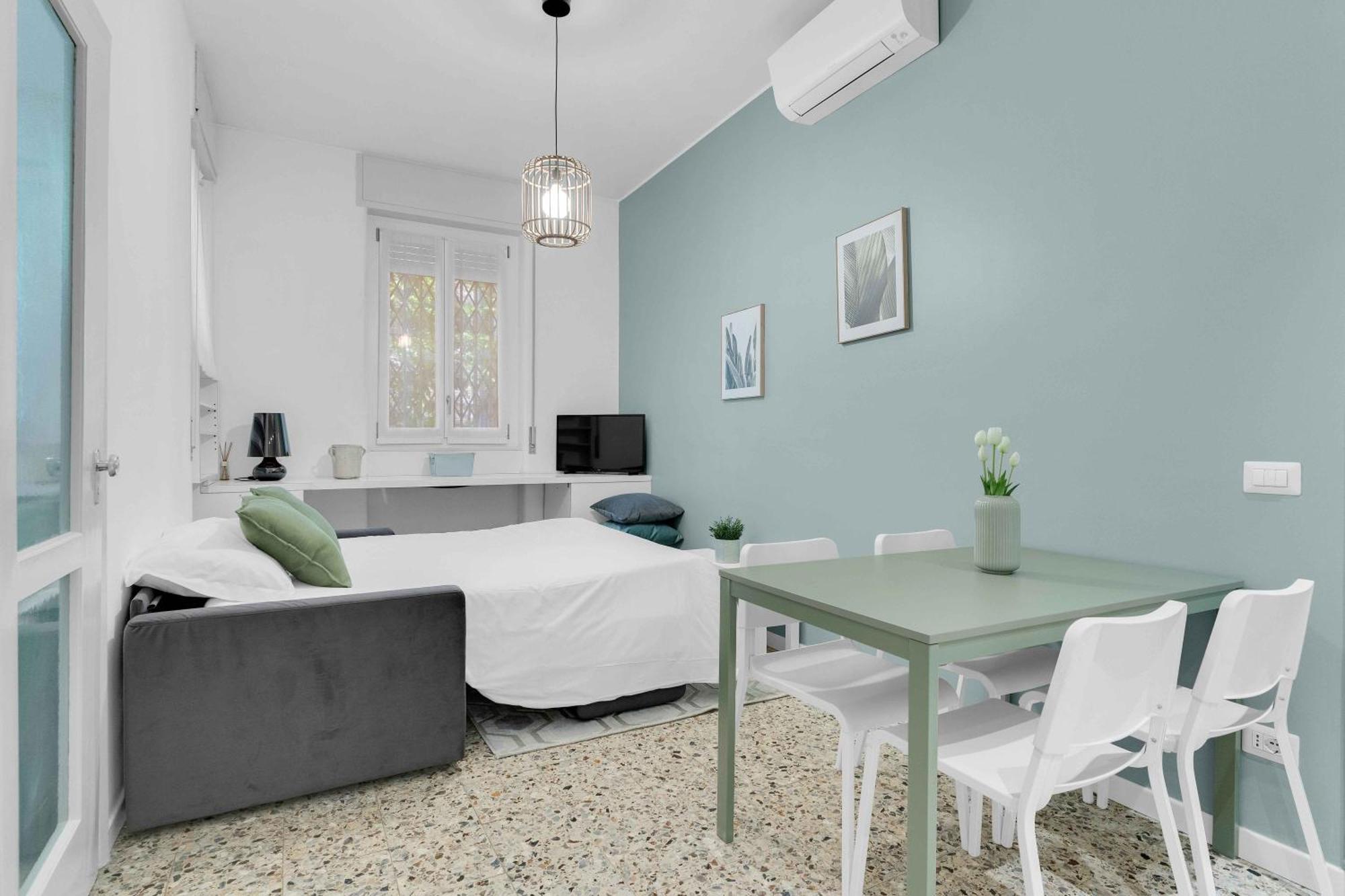 Appartement Gavirate House M1-M5 Lotto San Siro Wi-Fi Super Veloce à Milan Extérieur photo