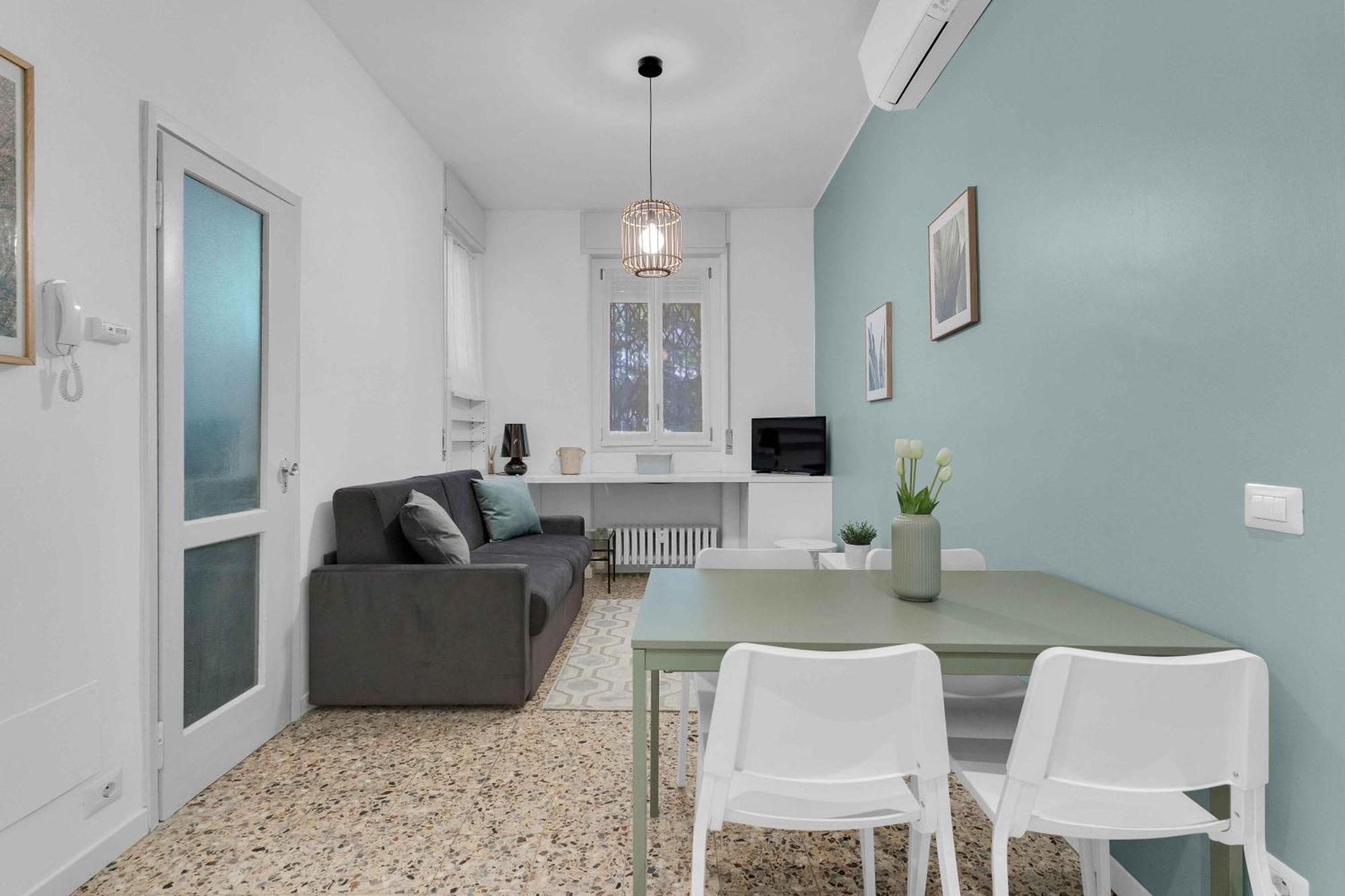 Appartement Gavirate House M1-M5 Lotto San Siro Wi-Fi Super Veloce à Milan Extérieur photo