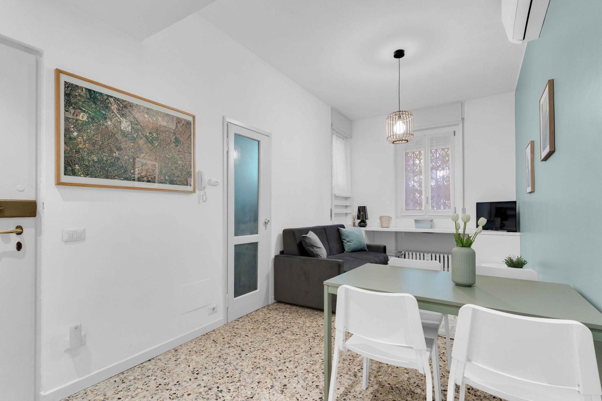 Appartement Gavirate House M1-M5 Lotto San Siro Wi-Fi Super Veloce à Milan Extérieur photo